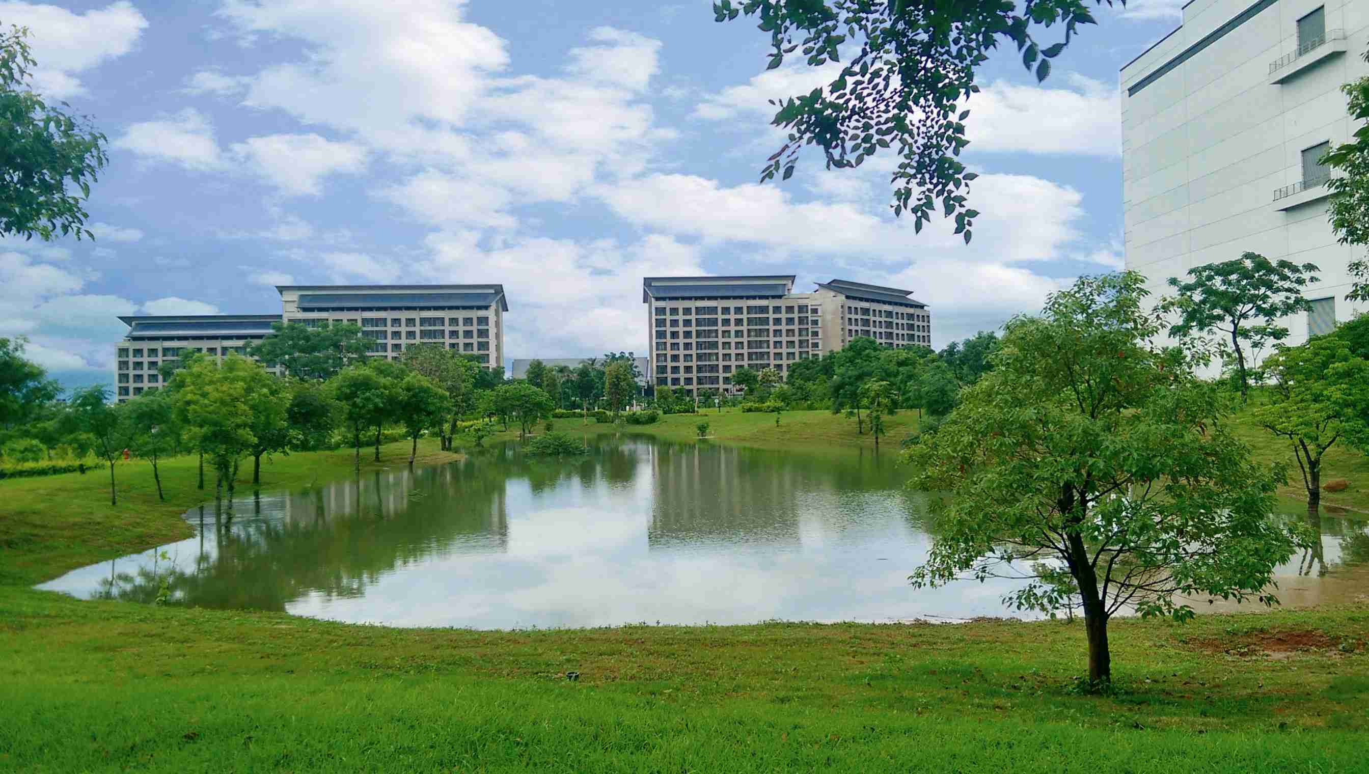 银河集团响应国际倡议生物多样性趋势，，，，首次发布TNFD自然相关财务揭露报告书，，，，擘划及开展银河集团生物多样性政策之承诺，，逐步迈向与自然和谐共生