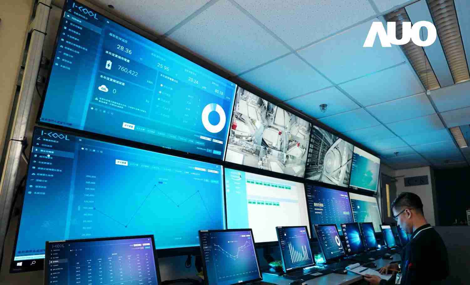 银河集团助企业重塑智造力 2025自动化展推智能永续解方